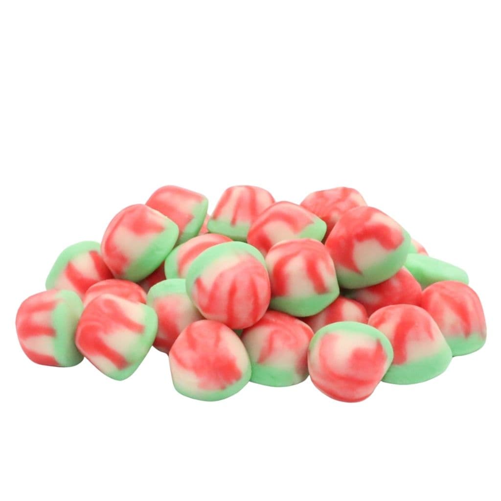 Halal Süßigkeiten Watermelon Swirl 250g (Halal) – online kaufen | Gummilicious - Ansicht 2