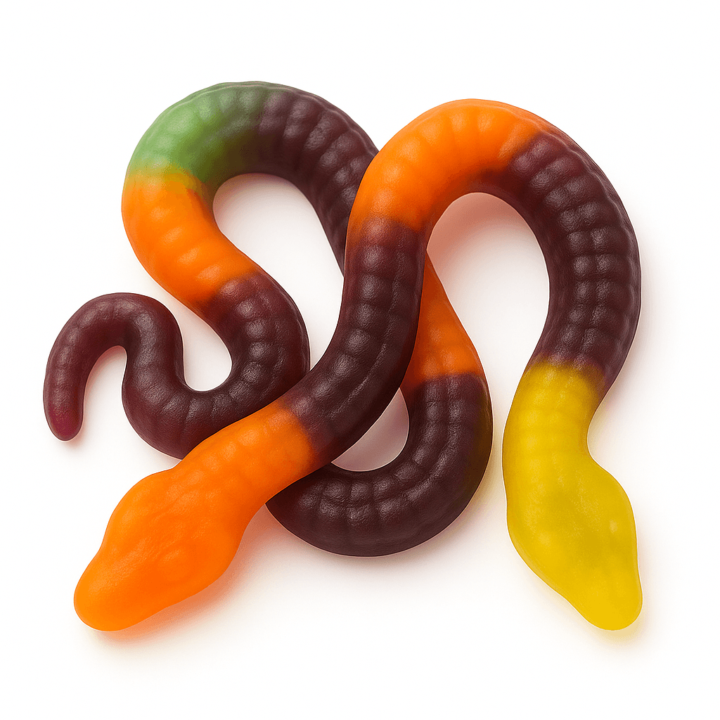 Juicy Rattlesnake 250g (Halal) - Bild 3