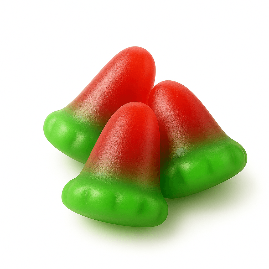 Juicy Strawberry 500g (Halal) - Bild 3