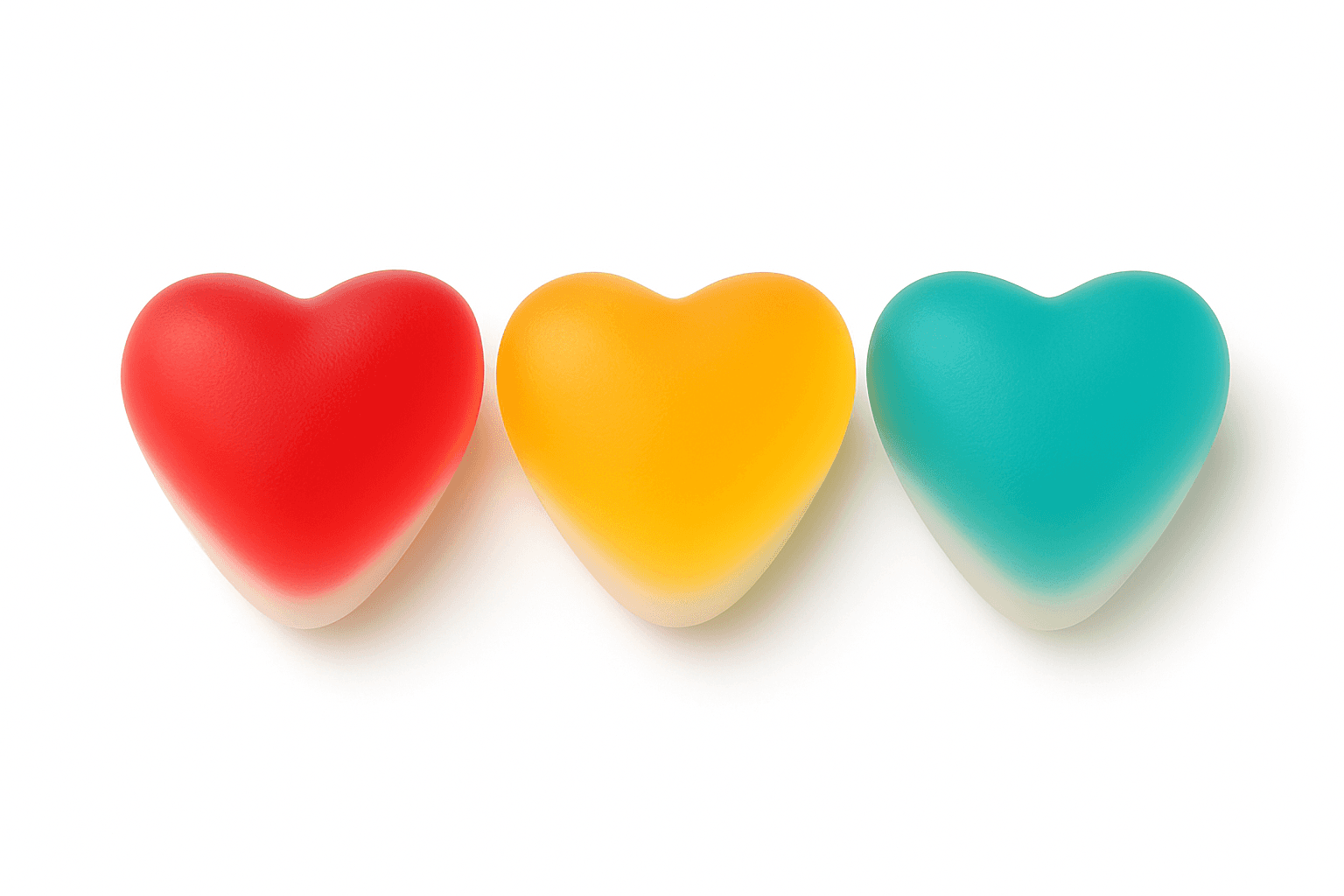 Sweet Heart 3,6 kg (Halal) – Maxipack - Bild 3