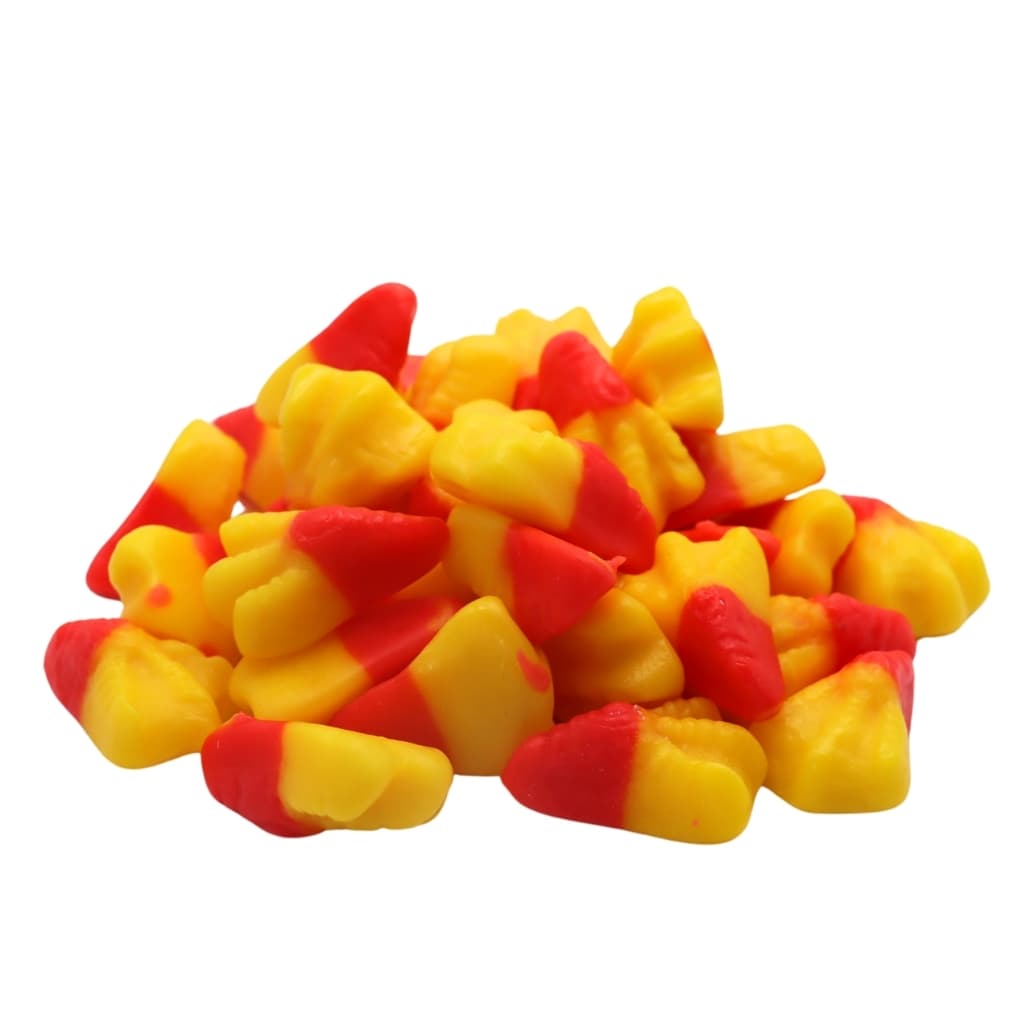 Halal Süßigkeiten Funky Feets 250g (Halal) – online kaufen | Gummilicious - Ansicht 2