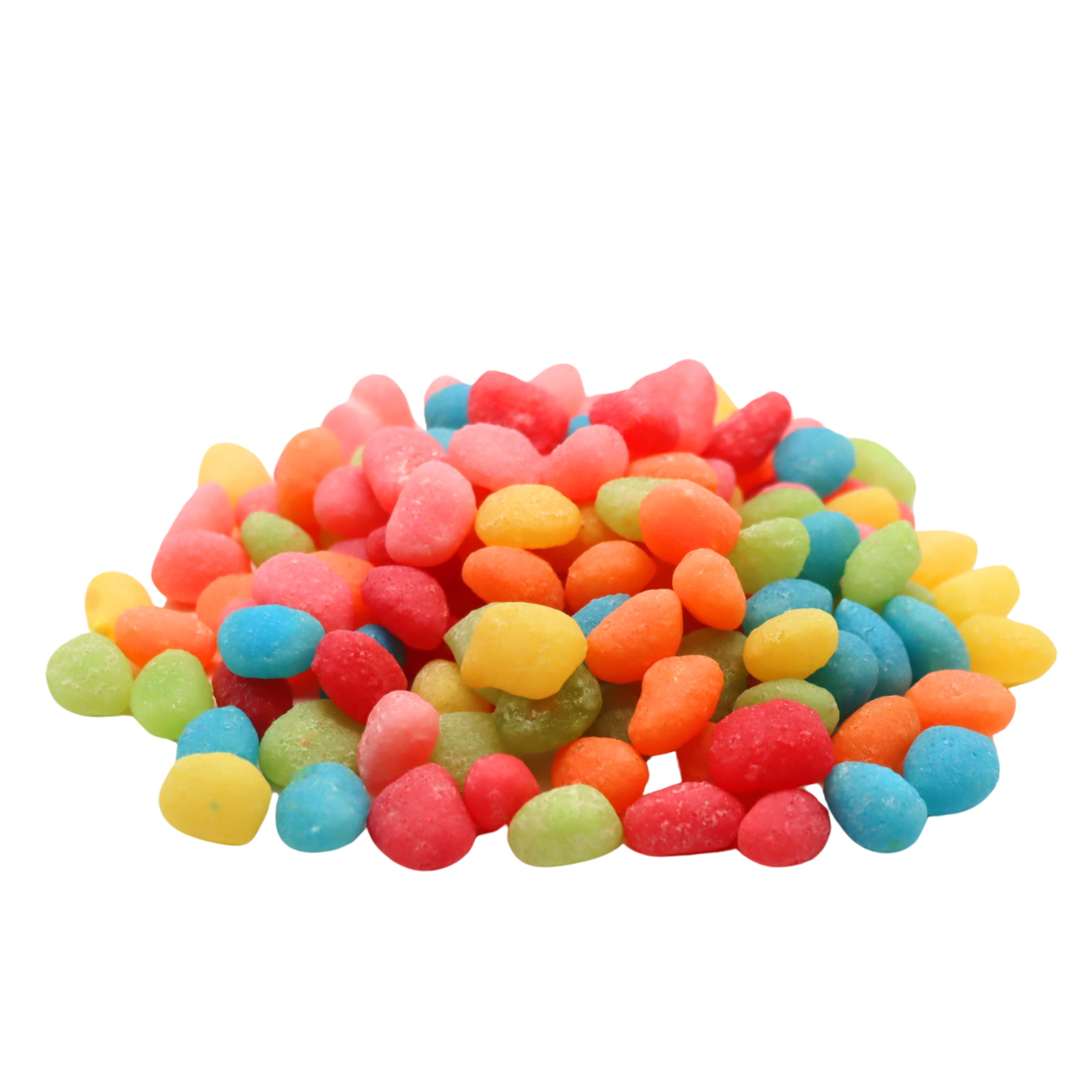 Vegane Süßigkeiten Sour Pops 250g (Vegan) – online kaufen | Gummilicious - Ansicht 2