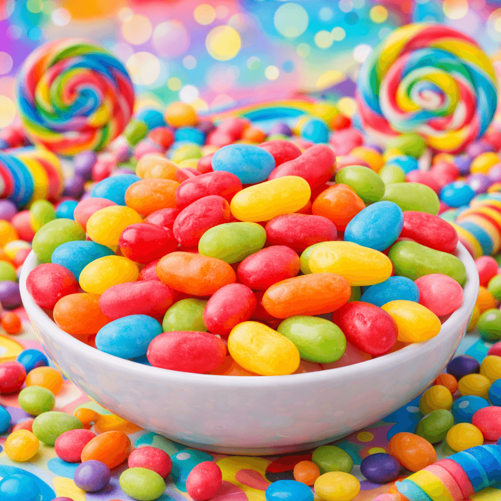 Vegane Süßigkeiten Sour Pops 250g (Vegan) – online kaufen | Gummilicious - Ansicht 4
