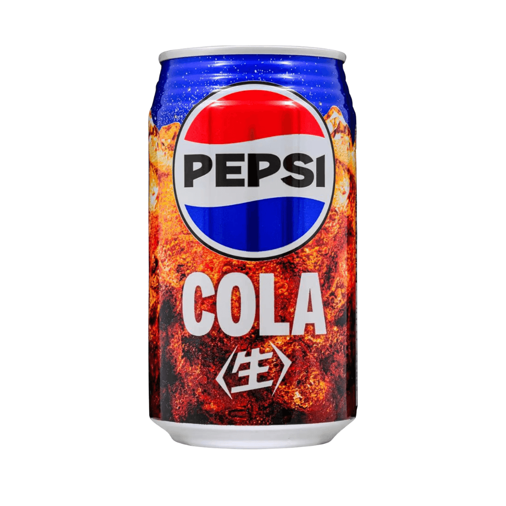 Süßigkeiten MHD überschritten | Pepsi Cola Japan 340 ml (inkl. Pfand) – online kaufen | Gummilicious