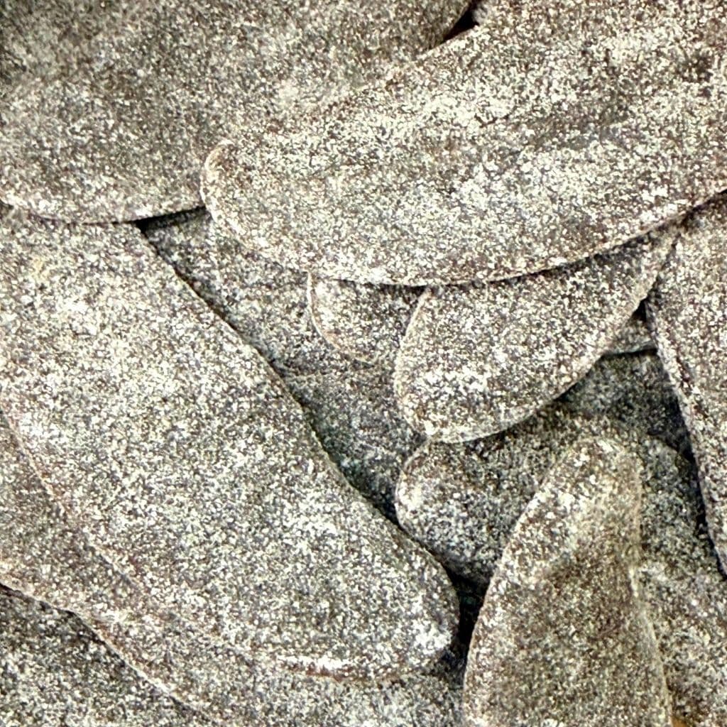 Vegane Süßigkeiten Salty Cucas 250g (Vegan) – online kaufen | Gummilicious