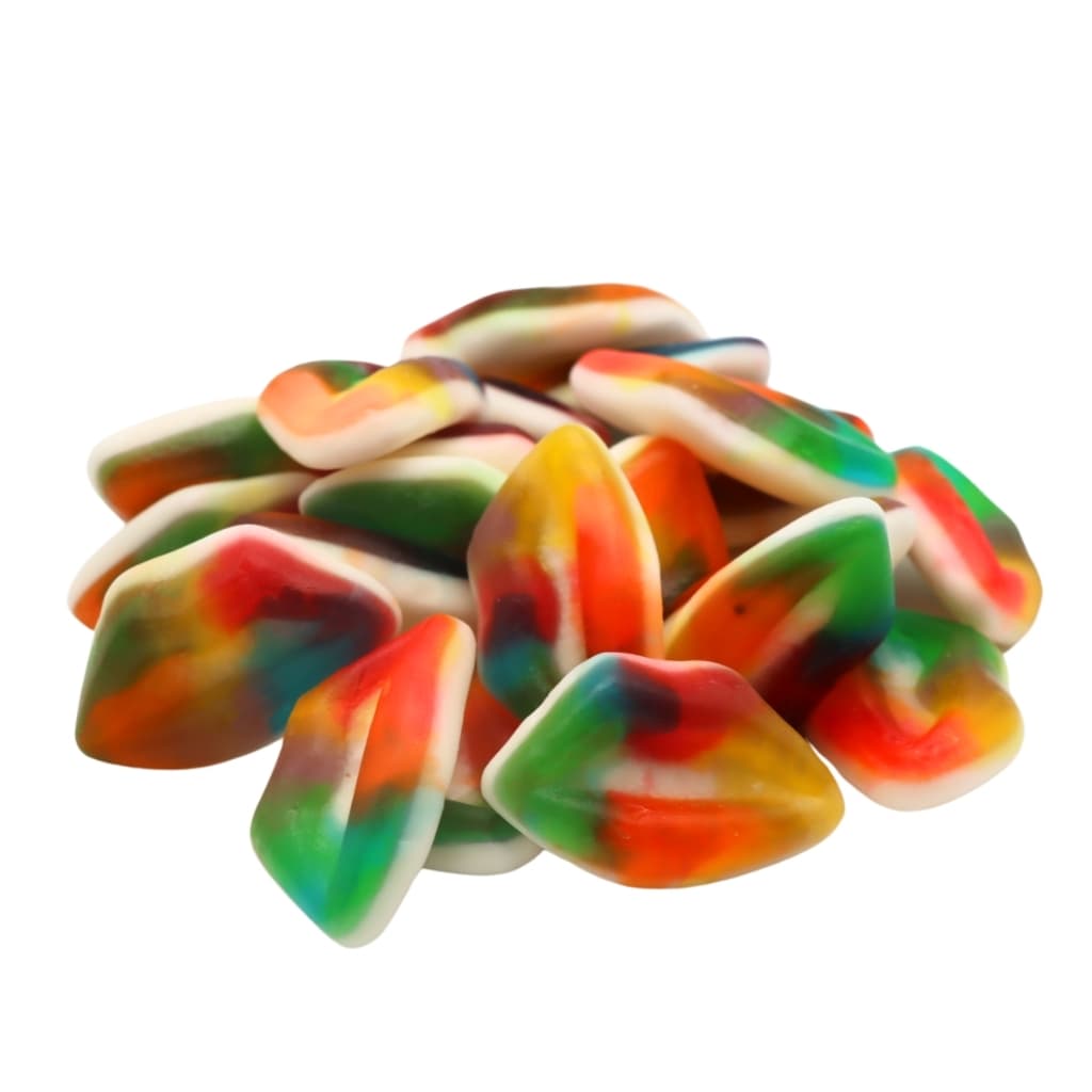 Rainbow Kiss 500g (Halal) - Bild 2