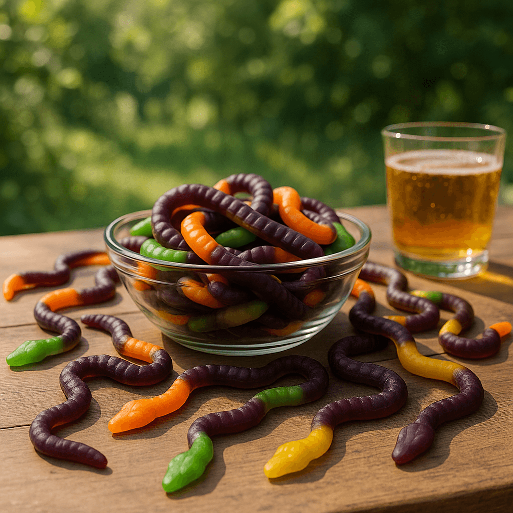 Juicy Rattlesnake 500g (Halal) - Bild 4