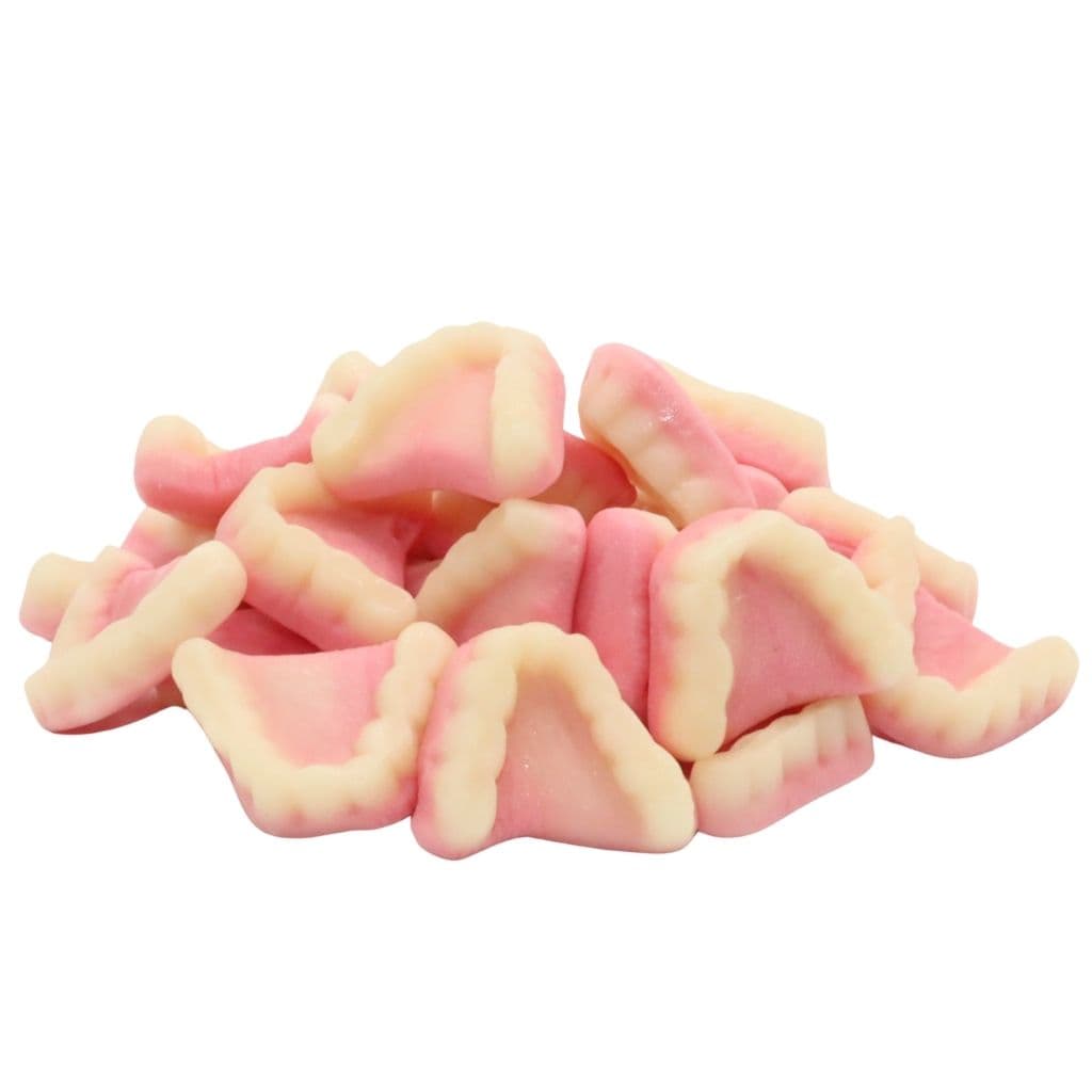 Crazy Teeth 250g (Halal) - Bild 2