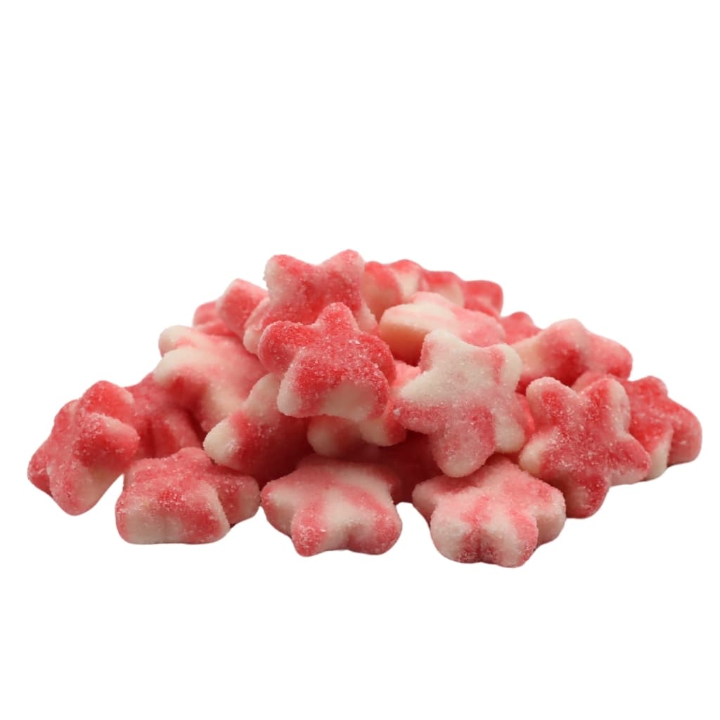 Pink Twinkle Stars 500g (Halal) - Bild 2