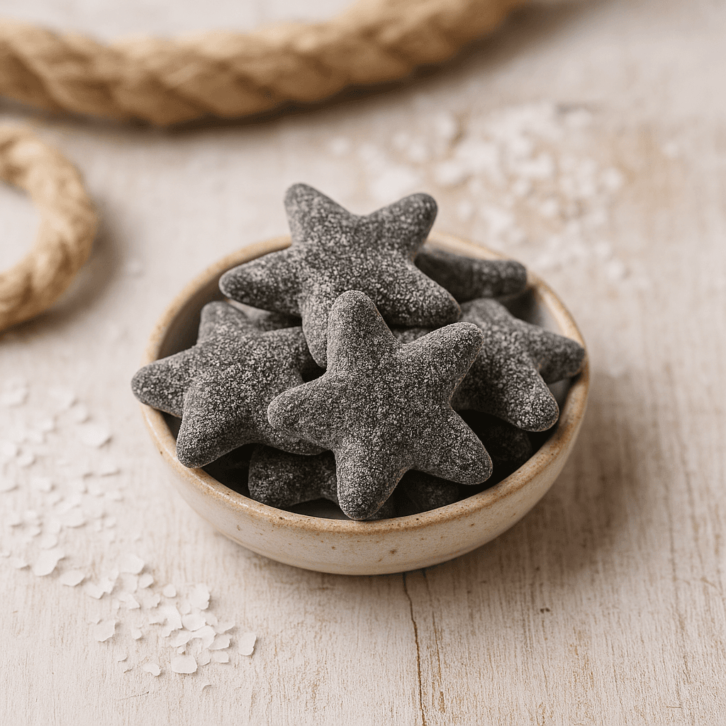 Salty Starfish 250g (Vegan) - Bild 4