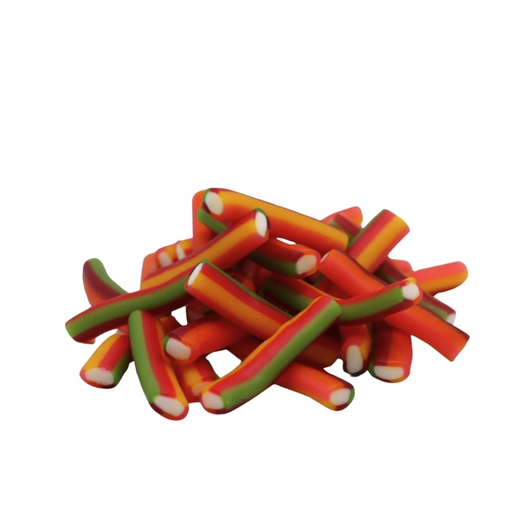 Süßigkeiten Fruit Swirl 250g (Vegetarisch) – online kaufen | Gummilicious - Ansicht 2