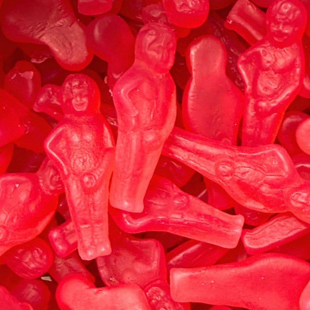 Vegane Süßigkeiten Fountain Boy 500g (Vegan) – online kaufen | Gummilicious