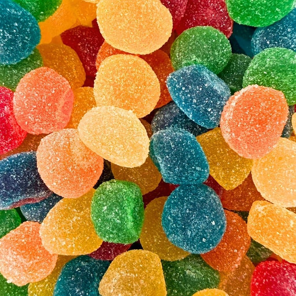 Halal Süßigkeiten Sugar Bites 250g (Halal) – online kaufen | Gummilicious