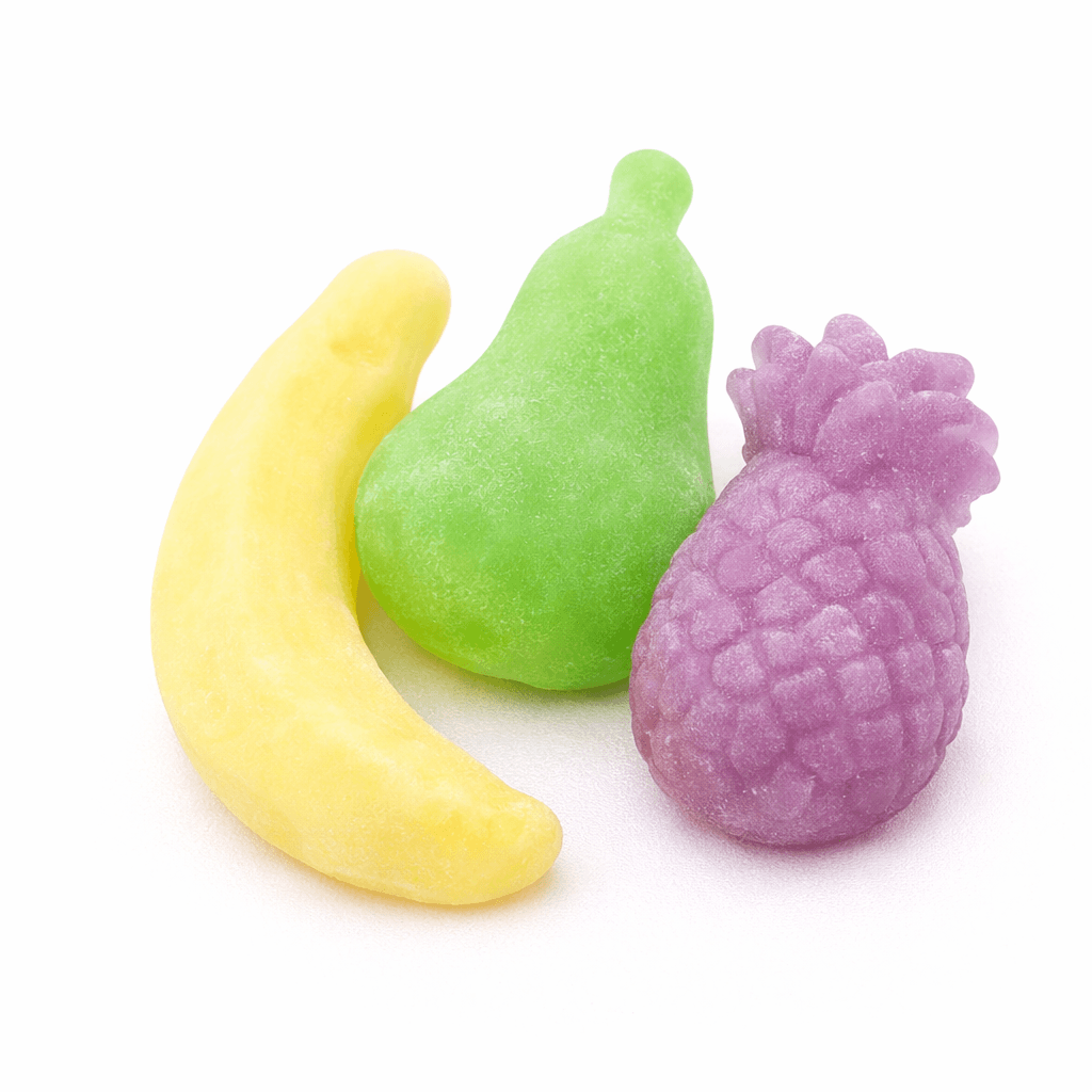Mini Candy Chaos 250g (Halal) - Bild 3