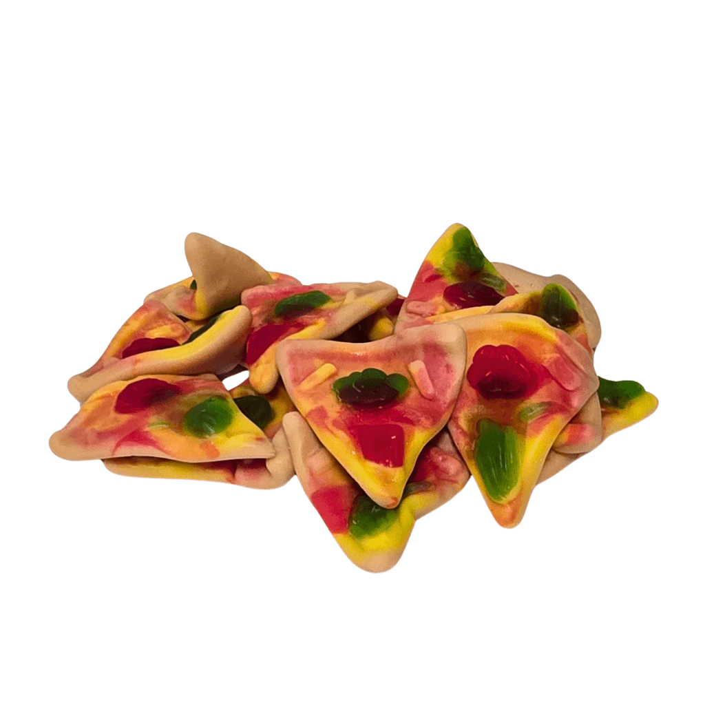 Candy Slice 2 kg (Halal) – Maxipack - Bild 2