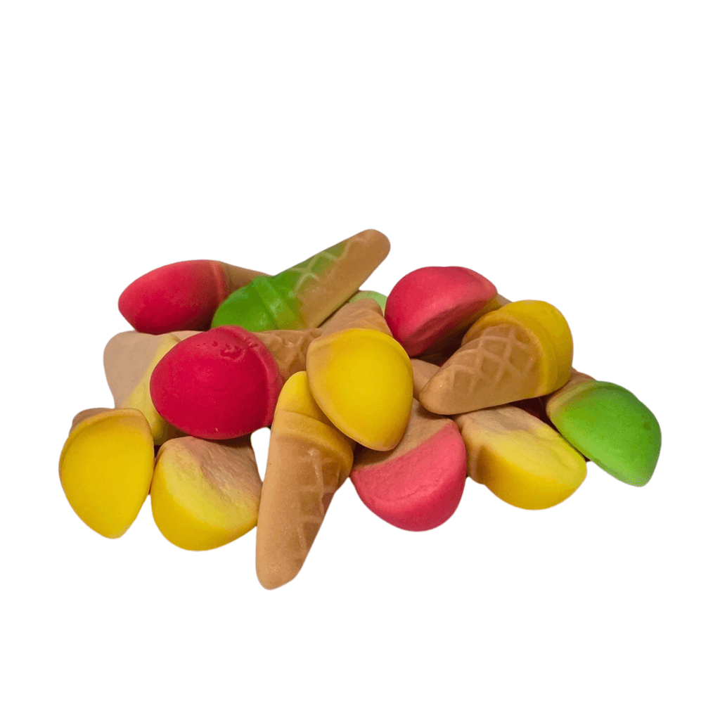 Halal Süßigkeiten Ice Dreams 500g (Halal) – online kaufen | Gummilicious - Ansicht 2