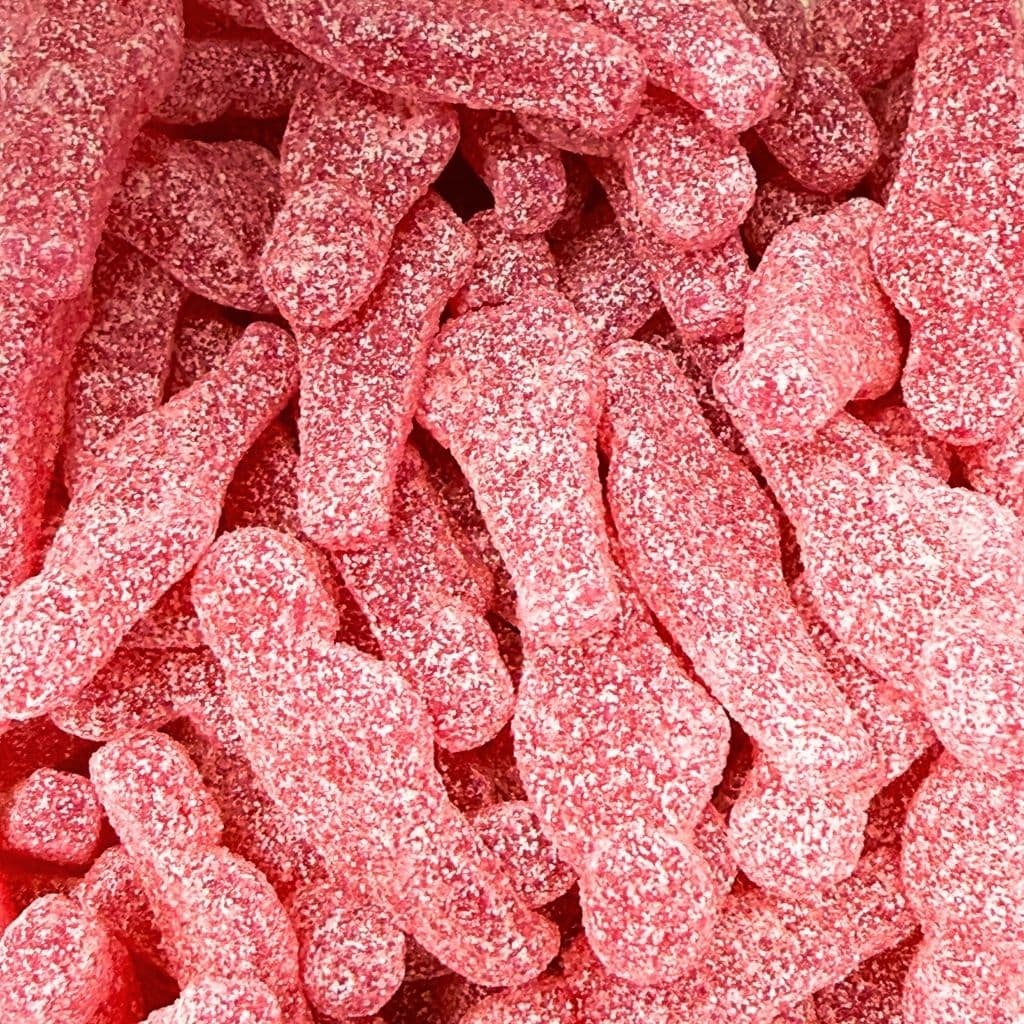 Vegane Süßigkeiten Fizzy Fountain Boy 500g (Vegan) – online kaufen | Gummilicious