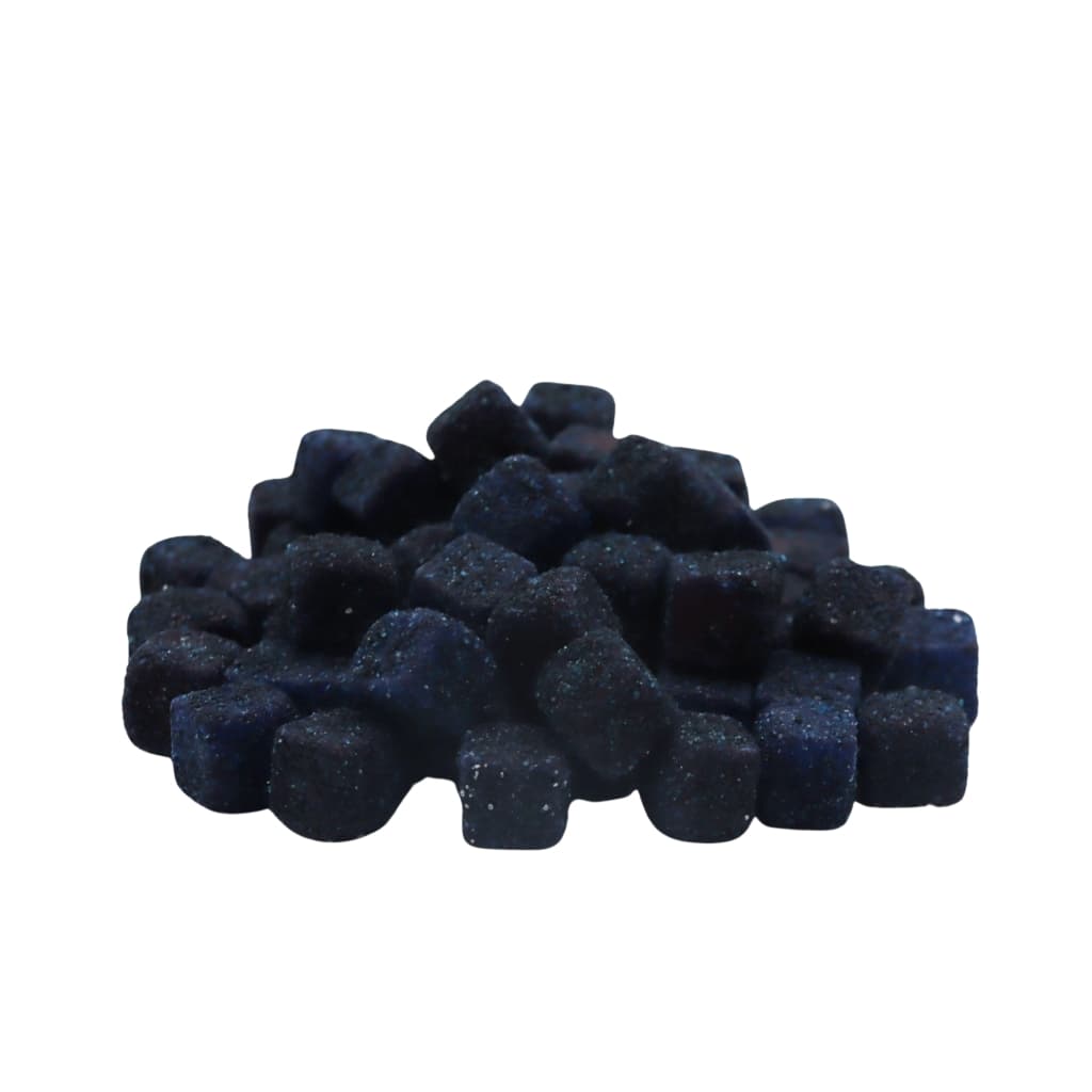 Vegane Süßigkeiten Sour Twilight Cubes 250g (Vegan) – online kaufen | Gummilicious - Ansicht 2