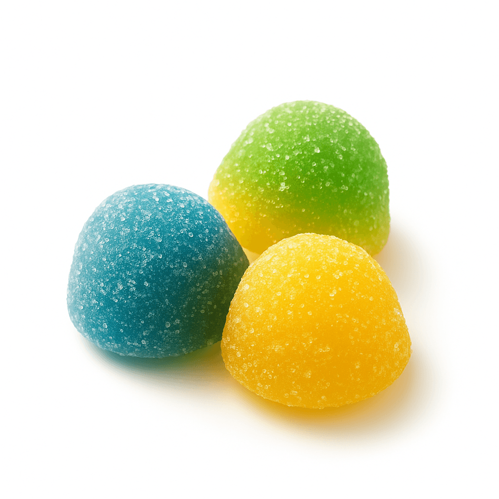 Sugar Bites 500g (Halal) - Bild 3