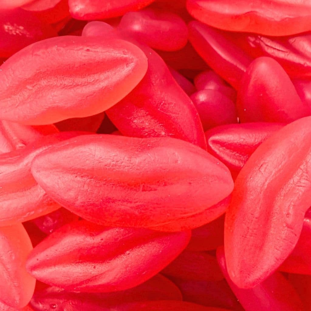 Vegane Süßigkeiten Sweet Kiss 250g (Vegan) – online kaufen | Gummilicious
