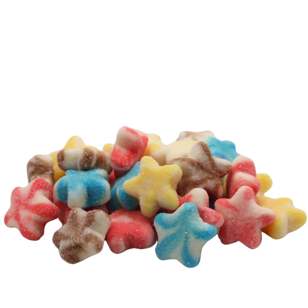 Twinkle Stars Mix 250g (Halal) - Bild 2