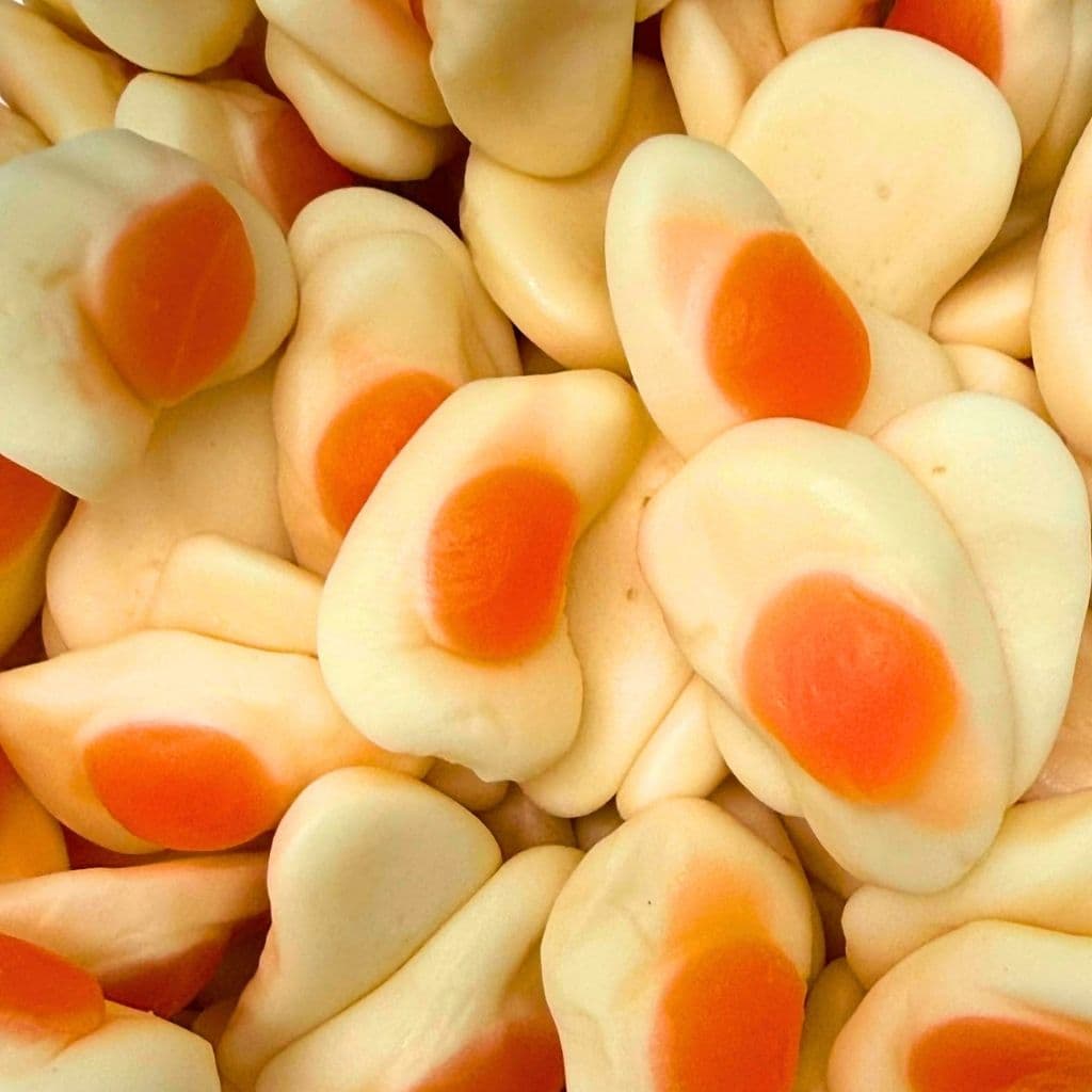 Halal Süßigkeiten Candy Eggs 250g (Halal) – online kaufen | Gummilicious