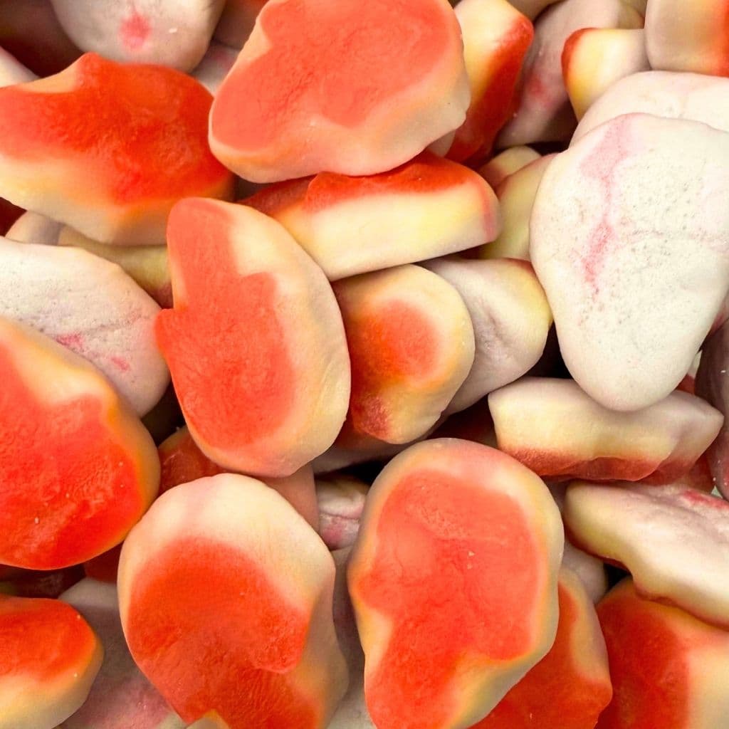 Halal Süßigkeiten Skull Squeeze 250g (Halal) – online kaufen | Gummilicious