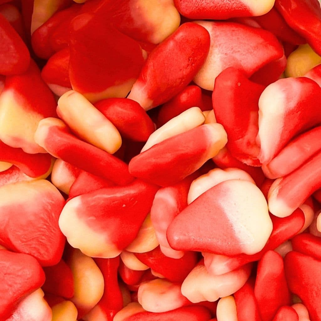 Halal Süßigkeiten Frost Berry 500g (Halal) – online kaufen | Gummilicious