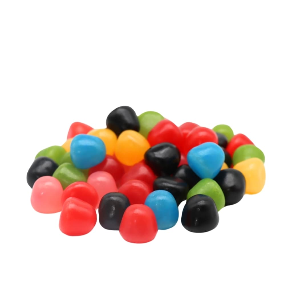 Süßigkeiten Fruit Bomb 250g (Vegetarisch) – online kaufen | Gummilicious