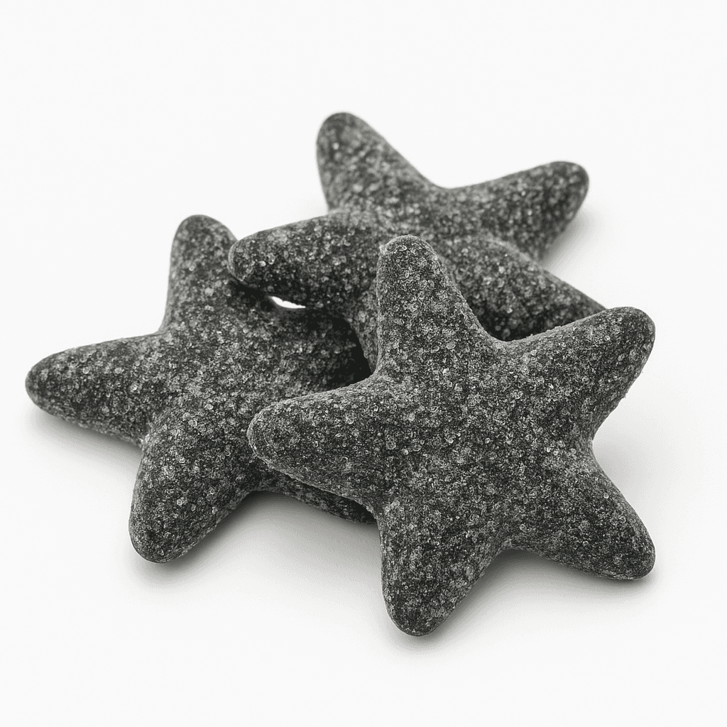 Salty Starfish 250g (Vegan) - Bild 3
