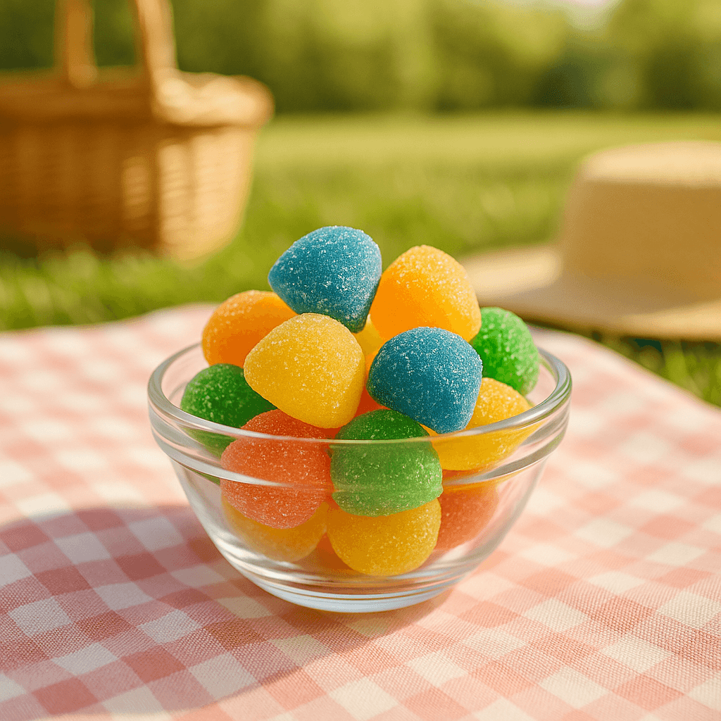 Sugar Bites 500g (Halal) - Bild 4