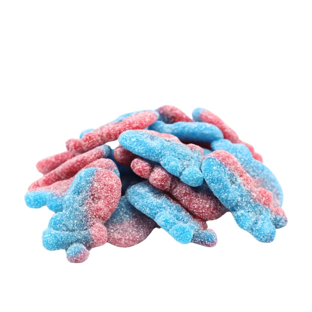 Bubblegum Skulls 250g (Vegan) - Bild 2