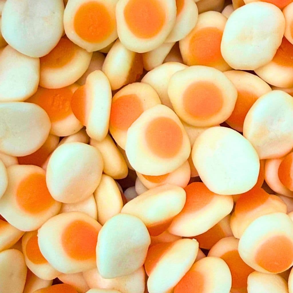 Halal Süßigkeiten Mini Eggs 500g (Halal) – online kaufen | Gummilicious