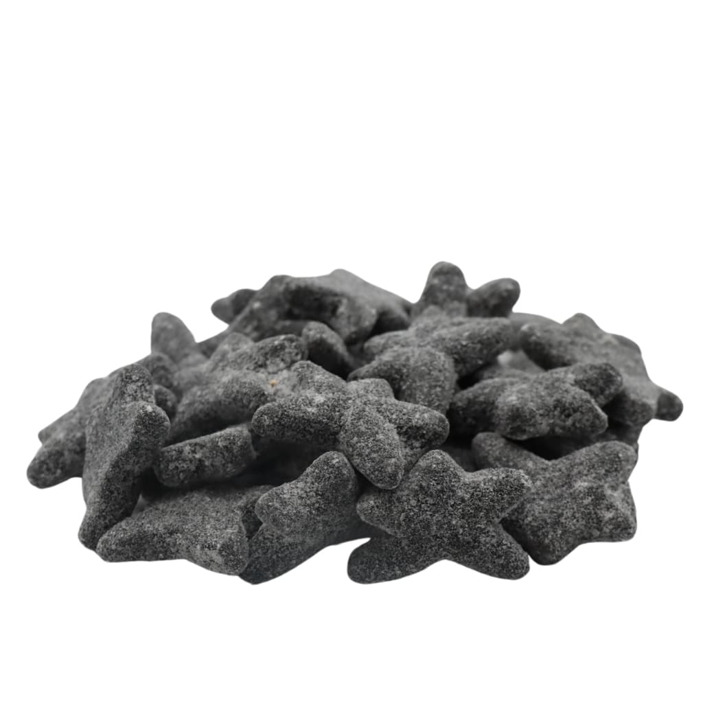 Salty Starfish 250g (Vegan)