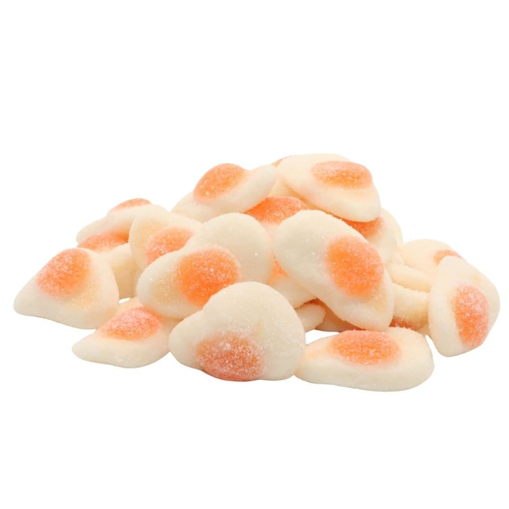 Sour Candy Eggs 250g (Halal) - Bild 2