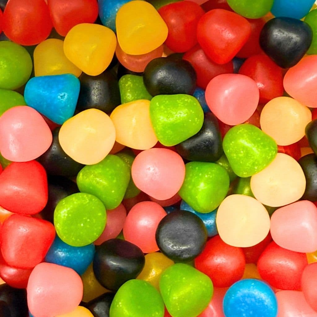 Süßigkeiten Fruit Bomb 500g (Vegetarisch) – online kaufen | Gummilicious
