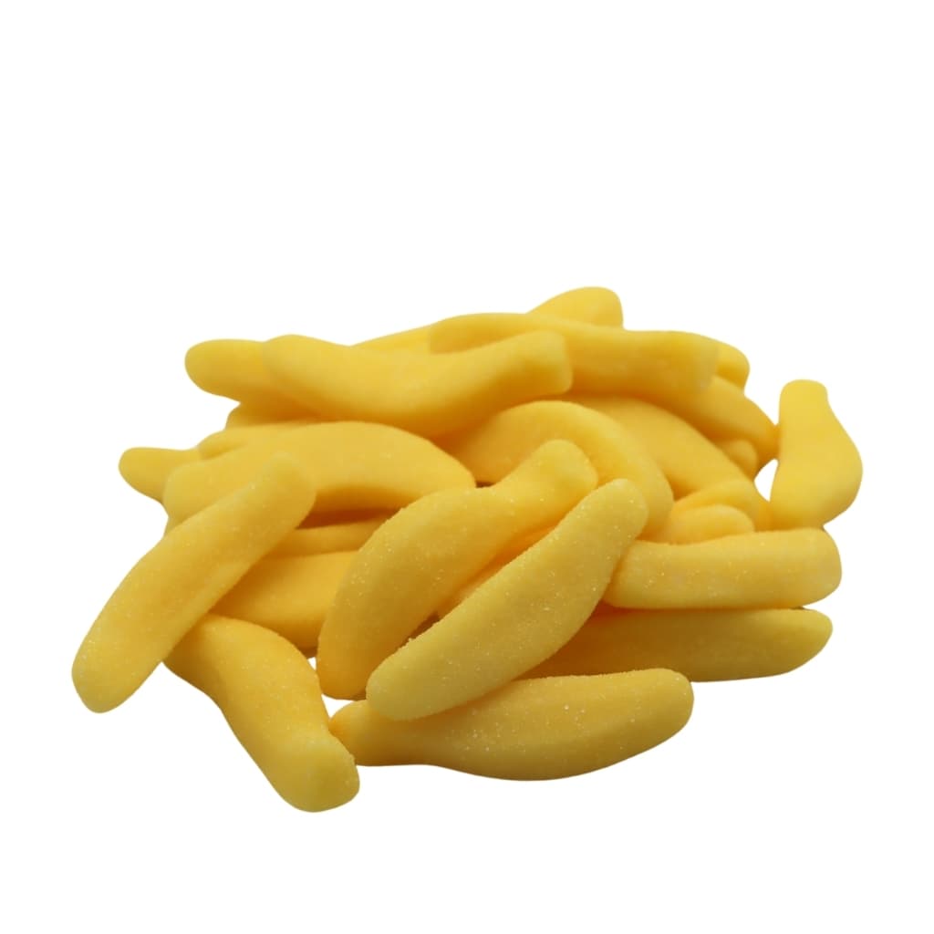 Halal Süßigkeiten Funky Banana 500g (Halal) – online kaufen | Gummilicious - Ansicht 2