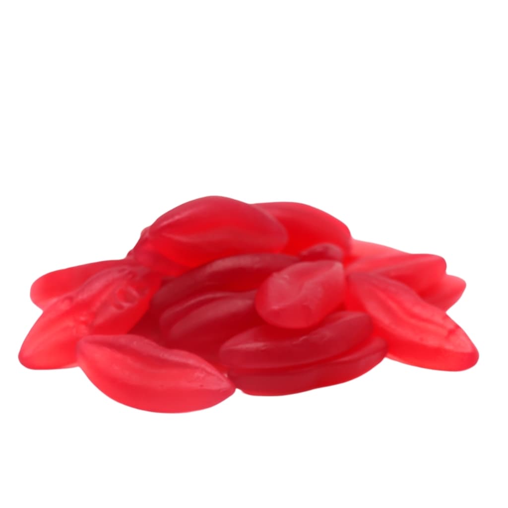 Vegane Süßigkeiten Sweet Kiss 250g (Vegan) – online kaufen | Gummilicious - Ansicht 2