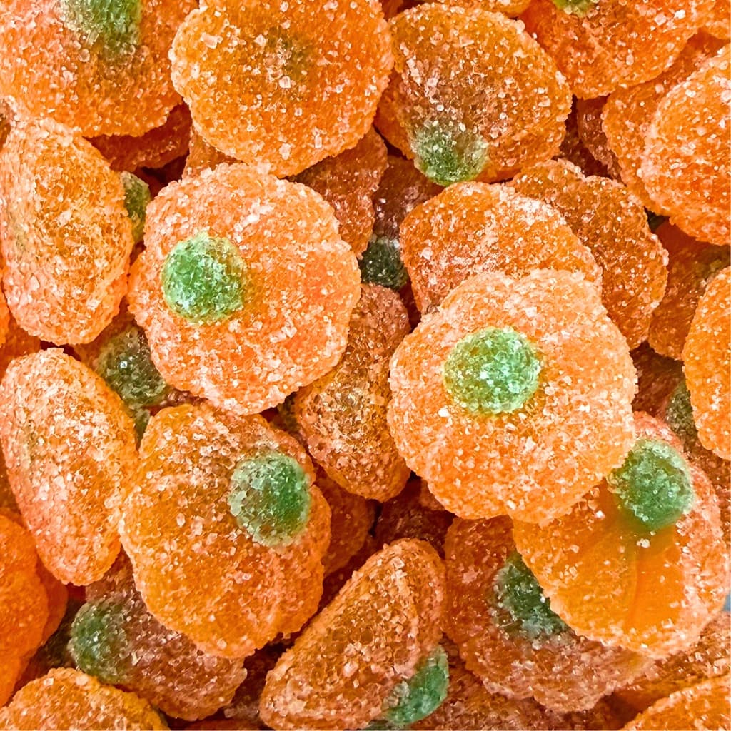Halal Süßigkeiten Tangy Tangerine 500g (Halal) – online kaufen | Gummilicious
