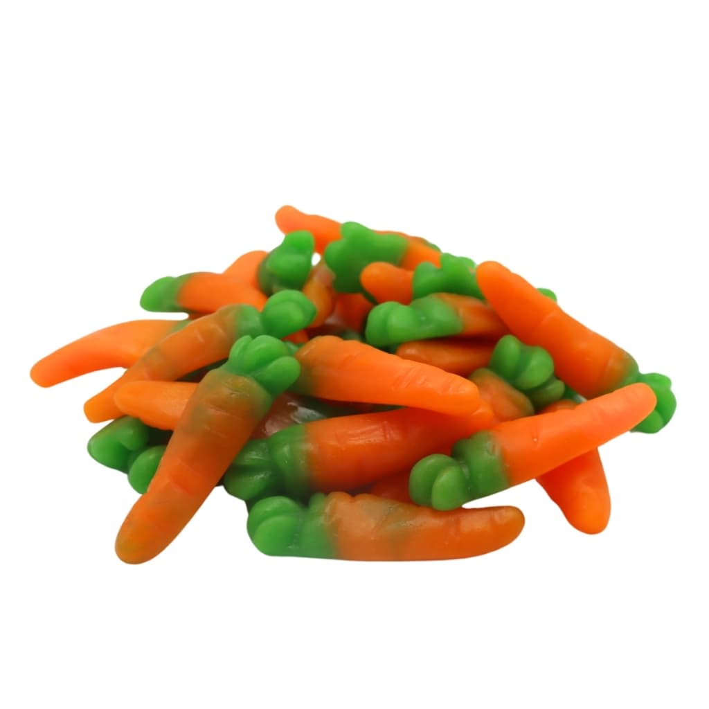 Crazy Carrots 250g (Halal) - Bild 2