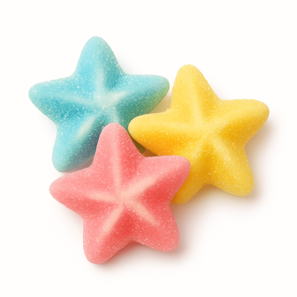 Twinkle Stars Mix 250g (Halal) - Bild 3