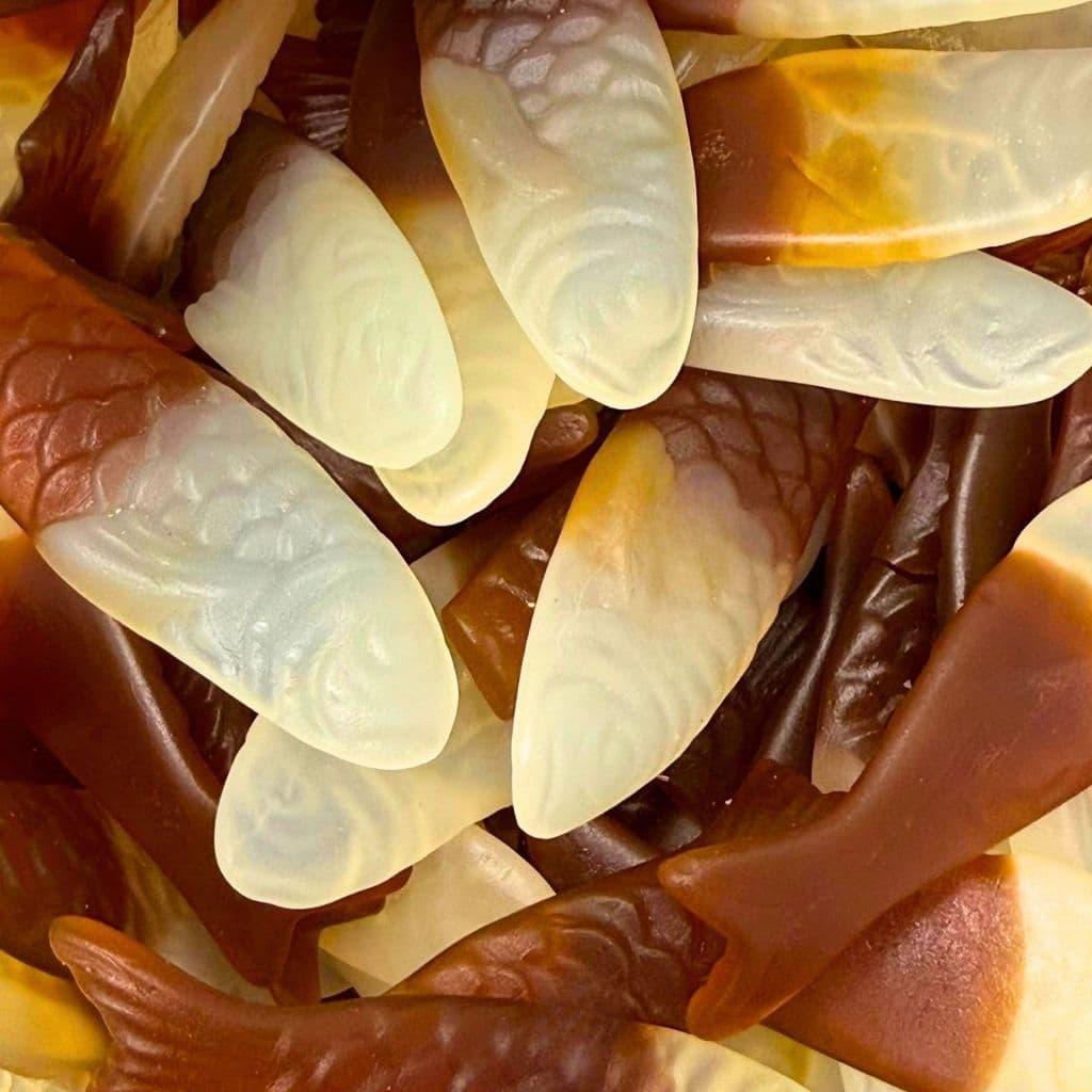 Vegane Süßigkeiten Cola Pikes 500g (Vegan) – online kaufen | Gummilicious