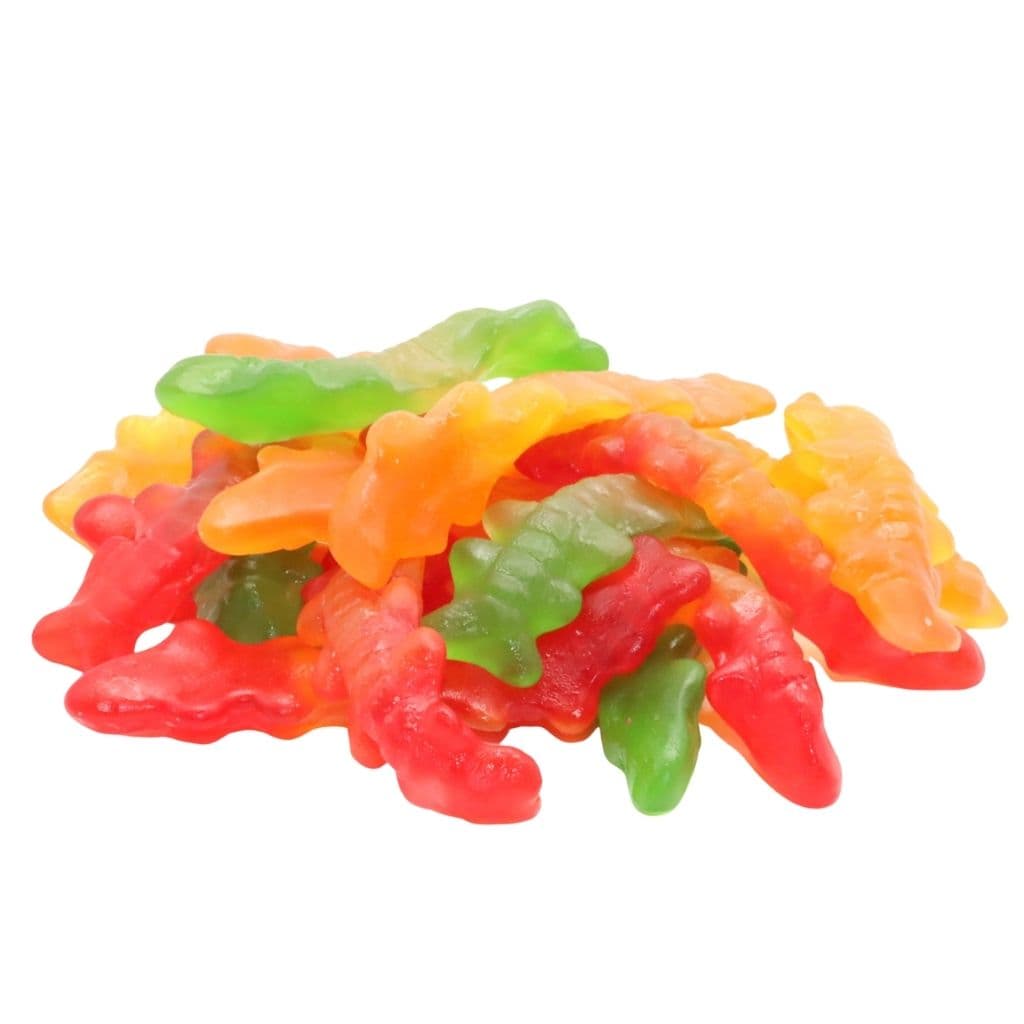 Crazy Centipedes 250g (Halal) - Bild 2