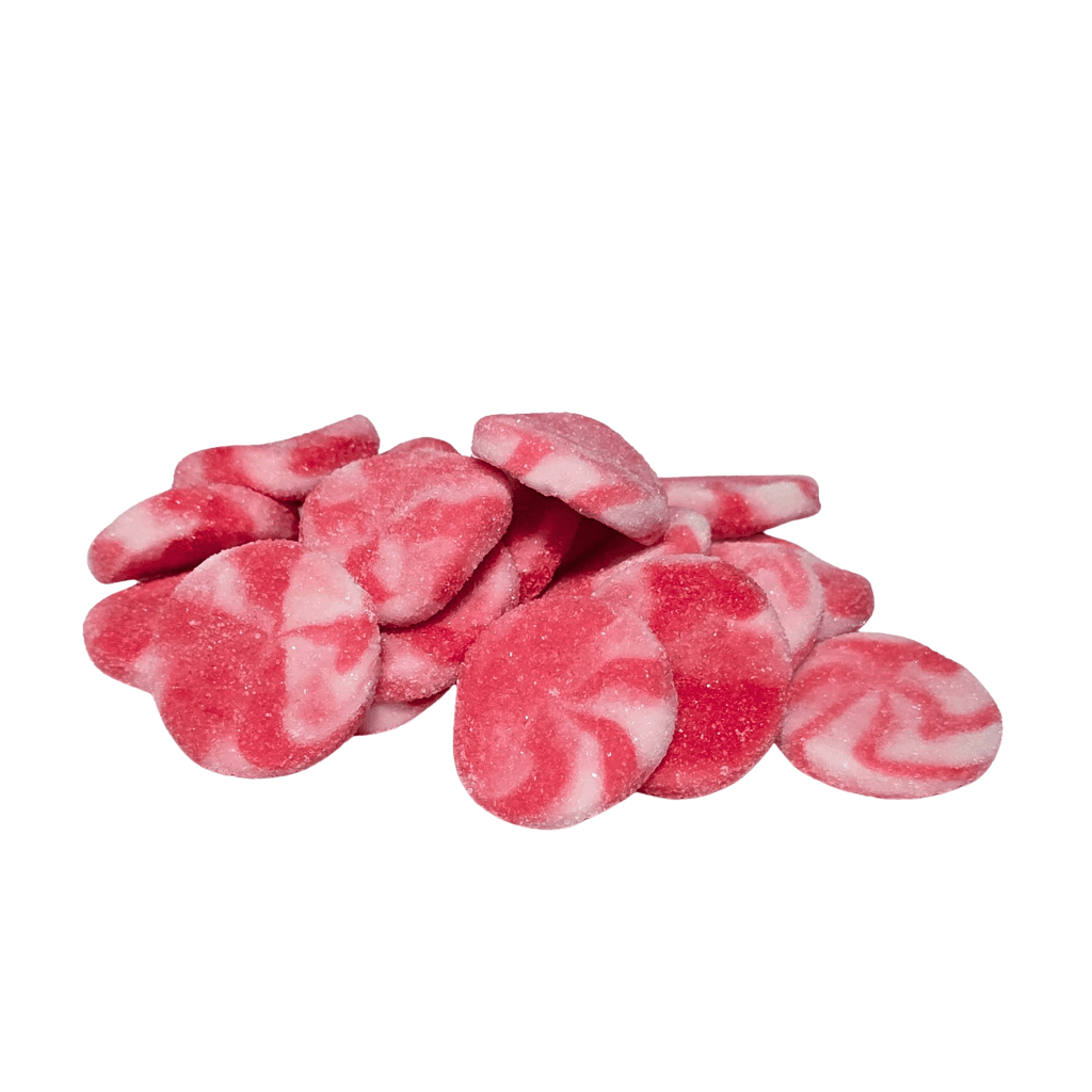 Sugar Swirls 2 kg (Halal) – Maxipack - Bild 2