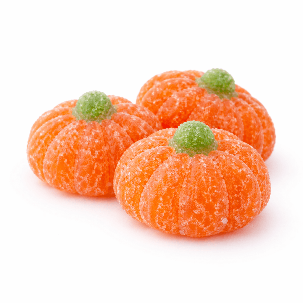 Tangy Tangerine 250g (Halal) - Bild 3
