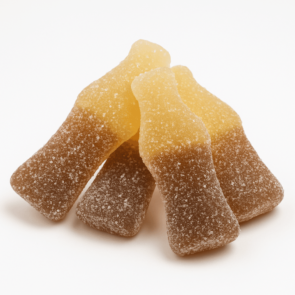 Cola Buzz 250g (Halal) - Bild 3