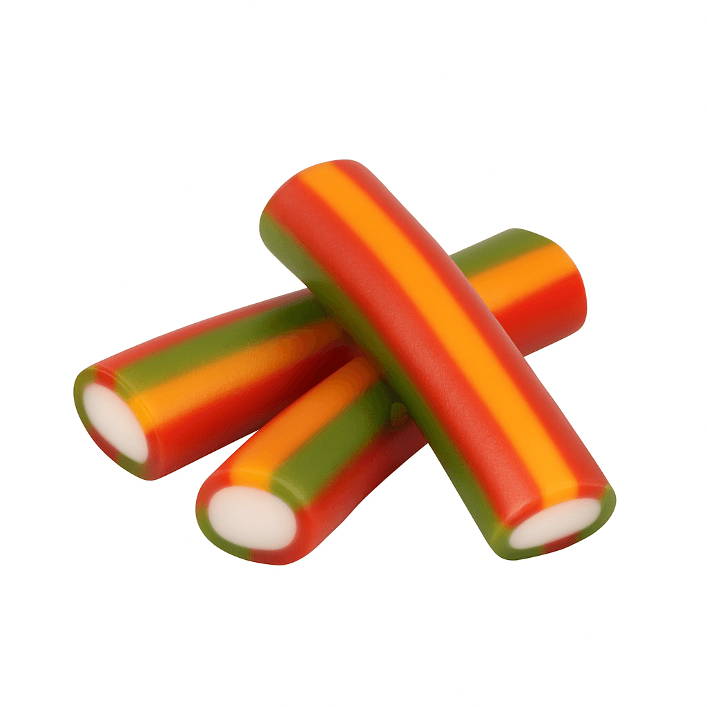 Süßigkeiten Fruit Swirl 250g (Vegetarisch) – online kaufen | Gummilicious - Ansicht 3