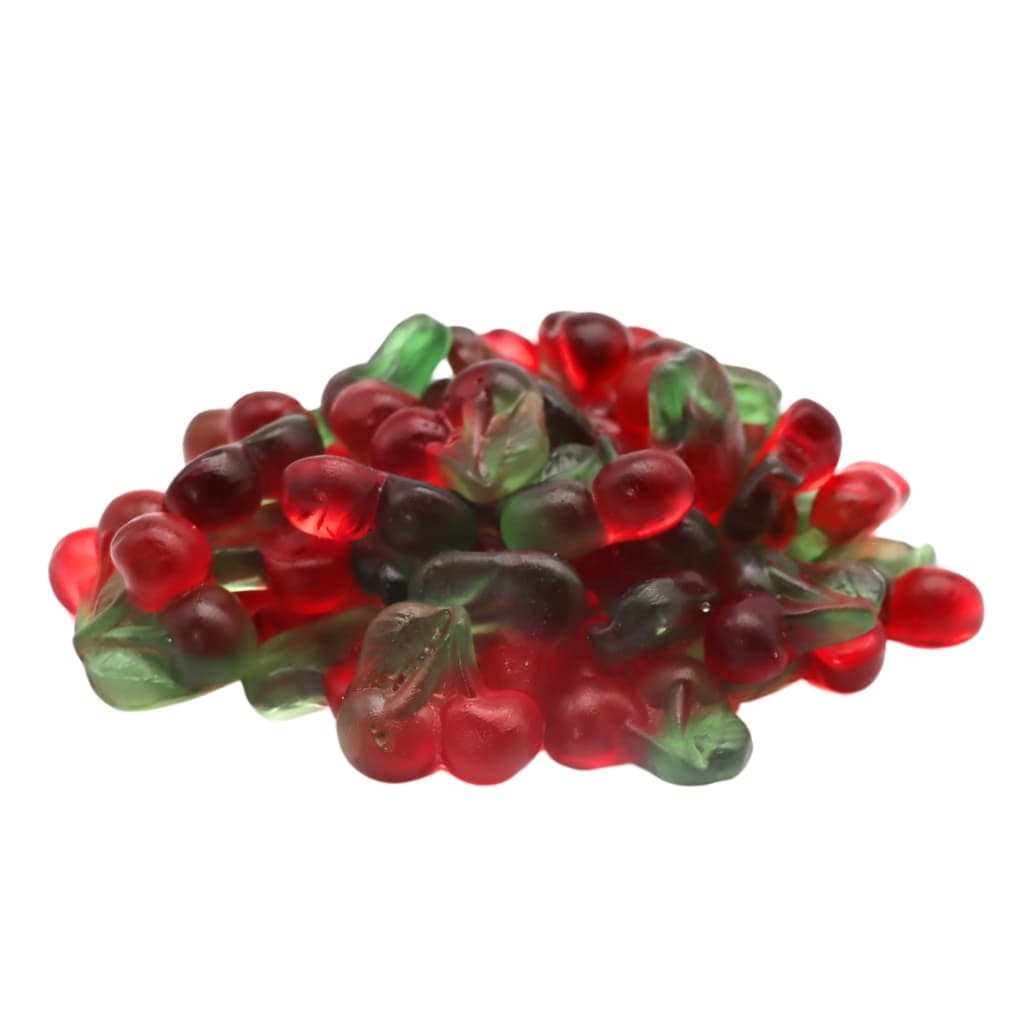 Lovely Cherries 1000g (Halal) - Bild 2