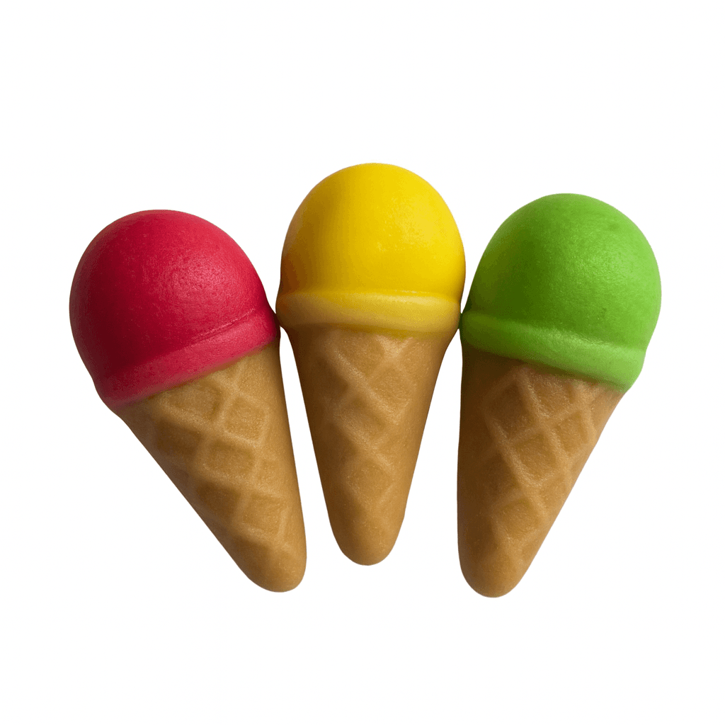 Halal Süßigkeiten Ice Dreams 500g (Halal) – online kaufen | Gummilicious - Ansicht 3