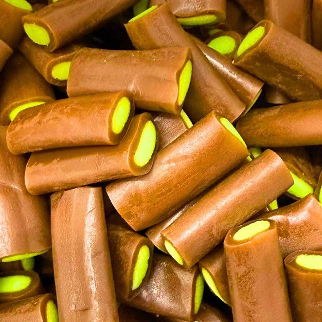 Vegane Süßigkeiten Chill Cola 250g (Vegan) – online kaufen | Gummilicious